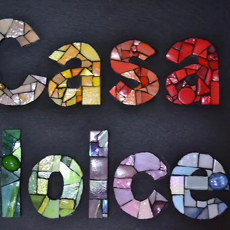 La Casadolce Villa *