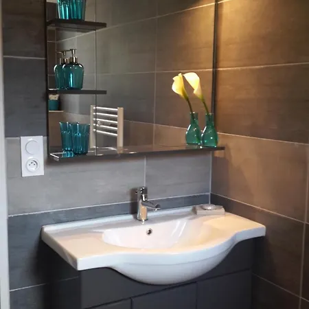 La Casadolce Porto-Vecchio (Corsica)