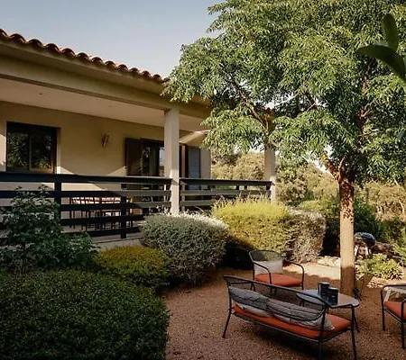 La Casadolce Villa Porto-Vecchio (Corsica)