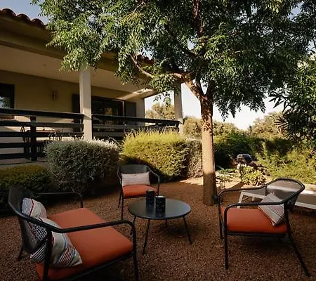 La Casadolce Villa Porto-Vecchio (Corsica)