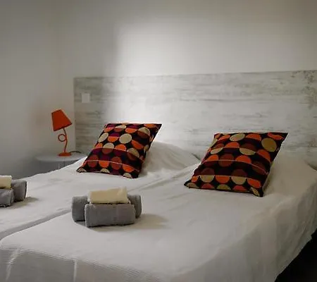 Villa La Casadolce Porto-Vecchio (Corsica)