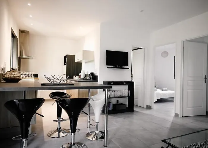 La Casadolce * ポルトヴェッキオ