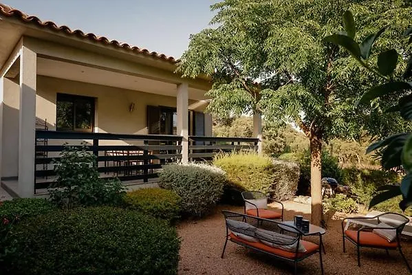 La Casadolce ヴィラ ポルトヴェッキオ