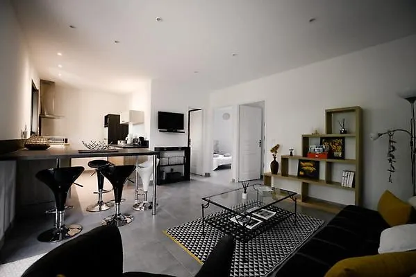 La Casadolce * ポルトヴェッキオ