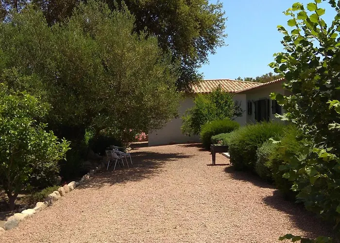 ヴィラ La Casadolce